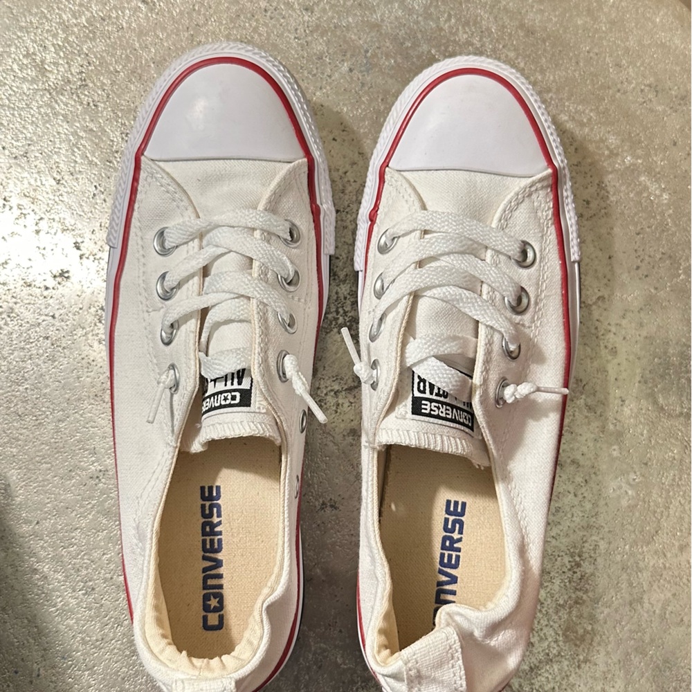 Converse Chuck Taylor All Star Shoreline Size 6.5